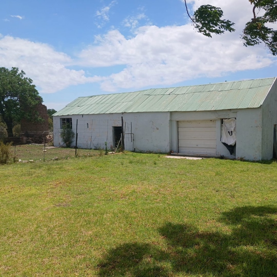 4 Bedroom Property for Sale in Barkly West Rural Northern Cape